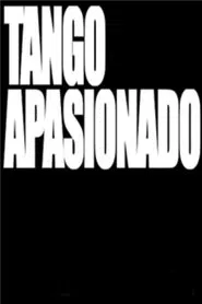 Tango apasionado movie poster