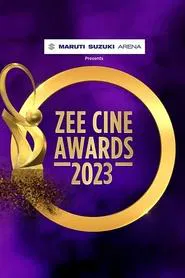 Poster da série Zee Cine Awards