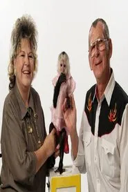 My Monkey Baby movie poster