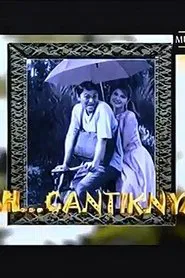 So Pretty tv show poster