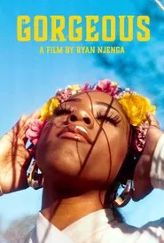 GORGEOUS movie poster