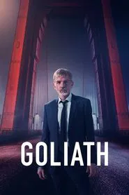 Trial tv show poster