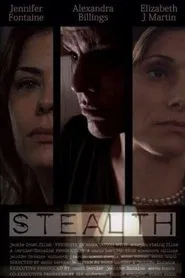 Stealth movie poster