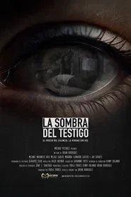 The Shadow of the Witness movie poster