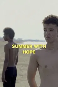 Poster do filme Summer with Hope