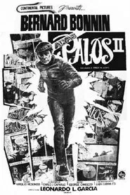 Alyas Palos II movie poster