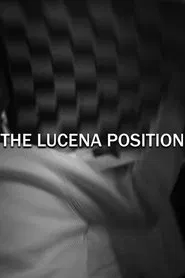 The Lucena Position movie poster