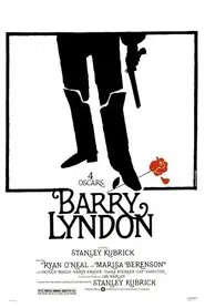 Short cuts: Barry Lyndon movie poster