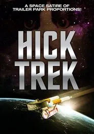 Hick Trek movie poster