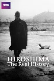 Hiroshima: The Aftermath movie poster