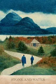 Stone and Water movie poster