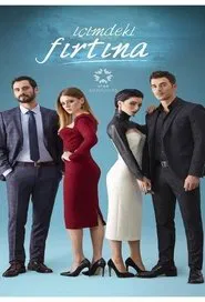 İçimdeki Fırtına tv show poster