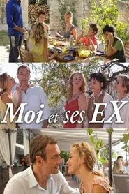 Moi et ses ex movie poster