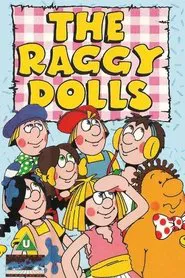 The Raggy Dolls tv show poster