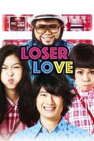 Poster do filme Loser Lover
