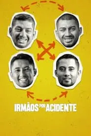 Poster do filme Irmãos por Acidente