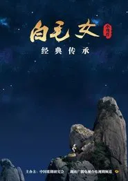 小戏骨：白毛女 tv show poster