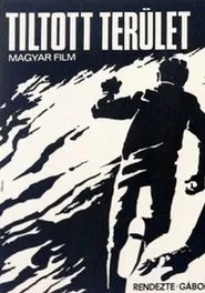 Poster do filme Forbidden Ground