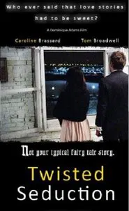 Twisted Seduction movie poster