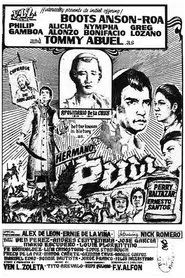 Poster do filme Hermano Pule