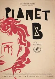 Planet B movie poster