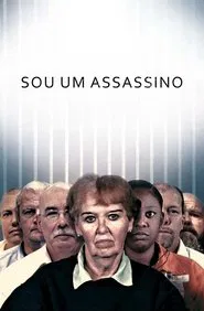 Poster da série Sou um Assassino