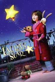 Laura's Star movie poster