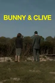 Bunny and Clive movie poster