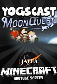 MoonQuest tv show poster