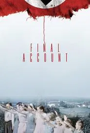 Final Account movie poster