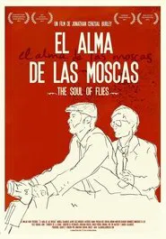 The Soul of Flies movie poster