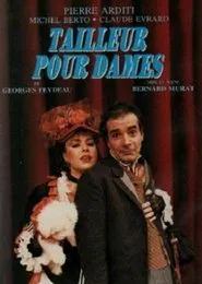 Poster do filme Tailleur pour dames