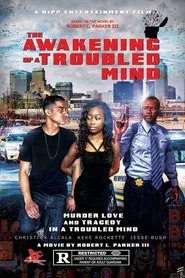 A Troubled Mind movie poster