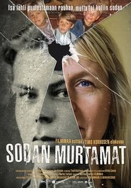 Sodan murtamat movie poster