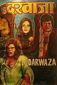 Poster do filme Darwaza