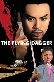 Poster do filme Punhais Voadores
