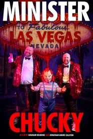 Minister Chucky movie poster
