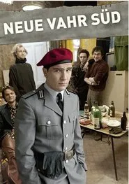Neue Vahr Süd movie poster
