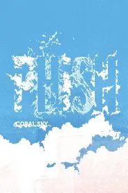 Phish: Coral Sky movie poster