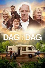 Day by Day movie poster