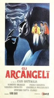 The Archangels movie poster