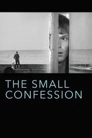 A Small Confession movie poster