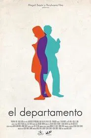 The Apartment movie poster