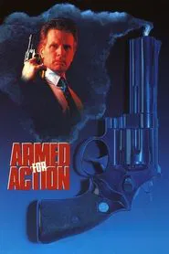 Armed for Action movie poster