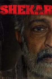 Shekar movie poster