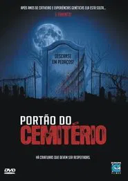 Poster do filme Portão do Cemitério