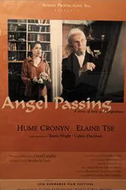 Angel Passing movie poster