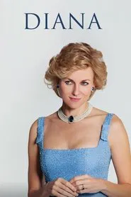 Poster do filme Diana
