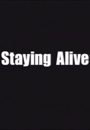 Staying Alive movie poster