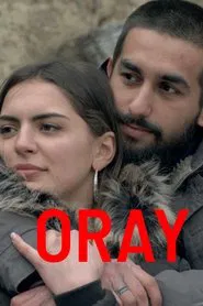 Oray movie poster